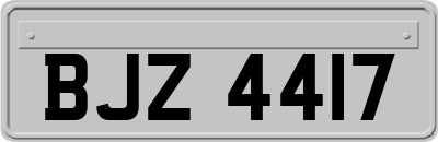 BJZ4417