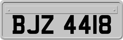 BJZ4418