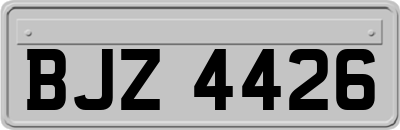 BJZ4426