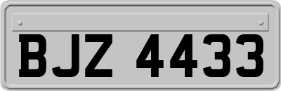BJZ4433