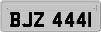 BJZ4441