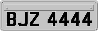 BJZ4444
