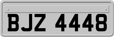 BJZ4448