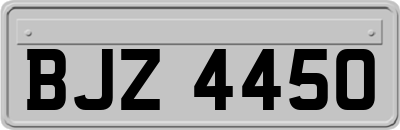 BJZ4450