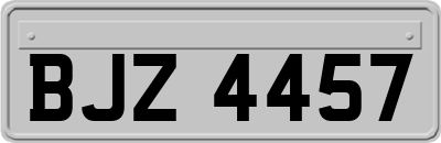 BJZ4457