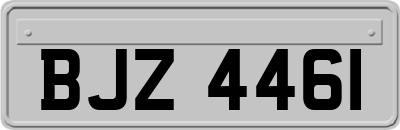 BJZ4461