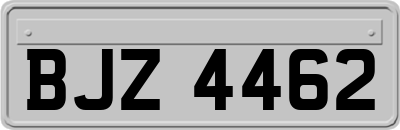 BJZ4462