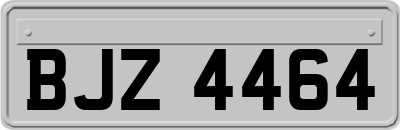 BJZ4464