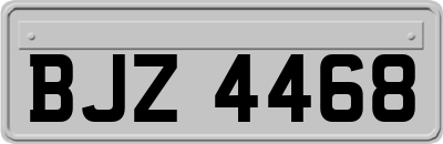 BJZ4468