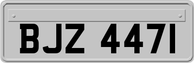 BJZ4471