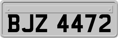 BJZ4472