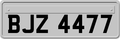 BJZ4477