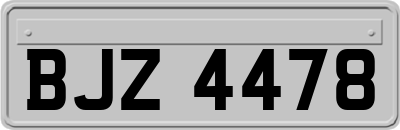 BJZ4478