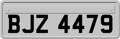 BJZ4479