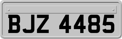 BJZ4485