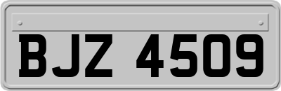 BJZ4509