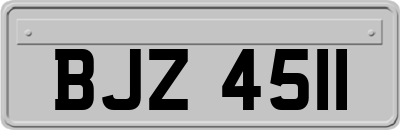 BJZ4511