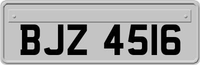 BJZ4516