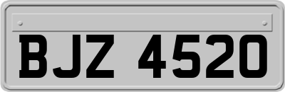 BJZ4520