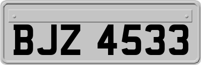 BJZ4533