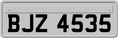 BJZ4535