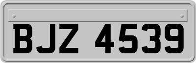 BJZ4539