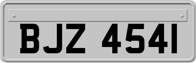 BJZ4541