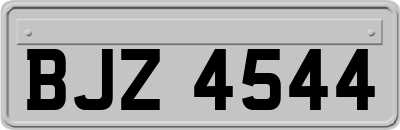 BJZ4544
