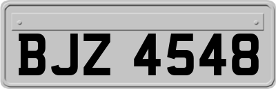 BJZ4548