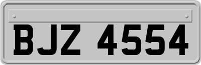 BJZ4554