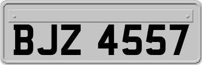 BJZ4557