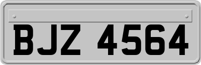 BJZ4564