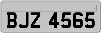 BJZ4565
