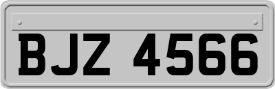 BJZ4566