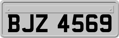 BJZ4569
