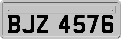 BJZ4576