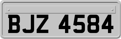 BJZ4584