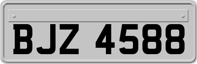 BJZ4588