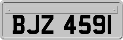 BJZ4591