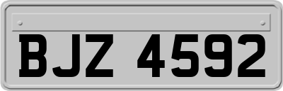 BJZ4592