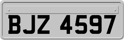 BJZ4597