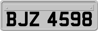 BJZ4598
