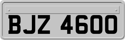 BJZ4600