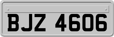 BJZ4606