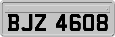 BJZ4608