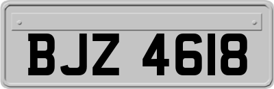 BJZ4618