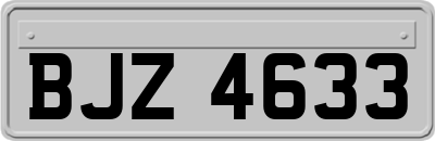 BJZ4633