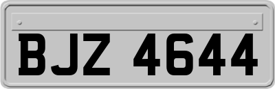BJZ4644