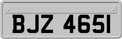 BJZ4651
