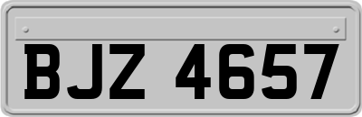 BJZ4657